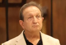 Σπύρος Μπιμπίλας για Πέτρο Φιλιππίδη: Θεωρούσε ότι θα ήμουν μάρτυρας υπεράσπισής του, ήμουν αληθινός φίλος του