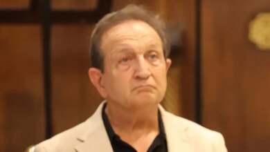 Σπύρος Μπιμπίλας για Πέτρο Φιλιππίδη: Θεωρούσε ότι θα ήμουν μάρτυρας υπεράσπισής του, ήμουν αληθινός φίλος του