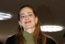 Νατάσσα Μποφίλιου: Έχω υπάρξει πολλές φορές πεισματάρα, ίσως και σε βαθμό που να δυσκολεύω τον εαυτό μου