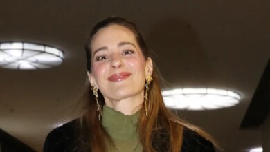 Νατάσσα Μποφίλιου: Έχω υπάρξει πολλές φορές πεισματάρα, ίσως και σε βαθμό που να δυσκολεύω τον εαυτό μου