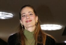 Η Νατάσσα Μποφίλιου στο Παρίσι, στη συναυλία της Σελίν Ντιόν: «Το έζησα αληθινά» έγραψε η ερμηνεύτρια
