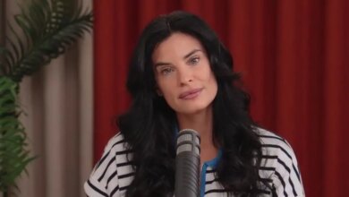 Χριστίνα Μπόμπα: «Έμπαινα στο σπίτι και αντί να αγκαλιάσω την οικογένειά μου έμπαινα στο κινητό γιατί είχα 1.000 μηνύματα»
