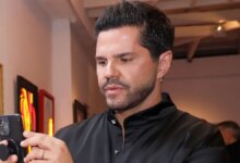 Ο Γιώργος Τσαλίκης έπεσε θύμα επίθεσης