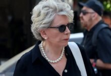 Έλενα Ακρίτα: «Δεν μπορώ να φανταστώ τη ζωή μου χωρίς τα σκυλιά μου»