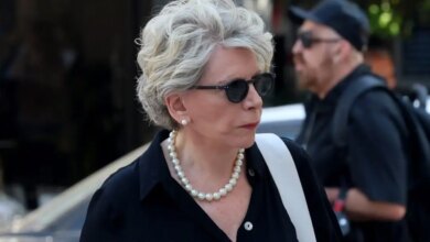Έλενα Ακρίτα: «Δεν μπορώ να φανταστώ τη ζωή μου χωρίς τα σκυλιά μου»