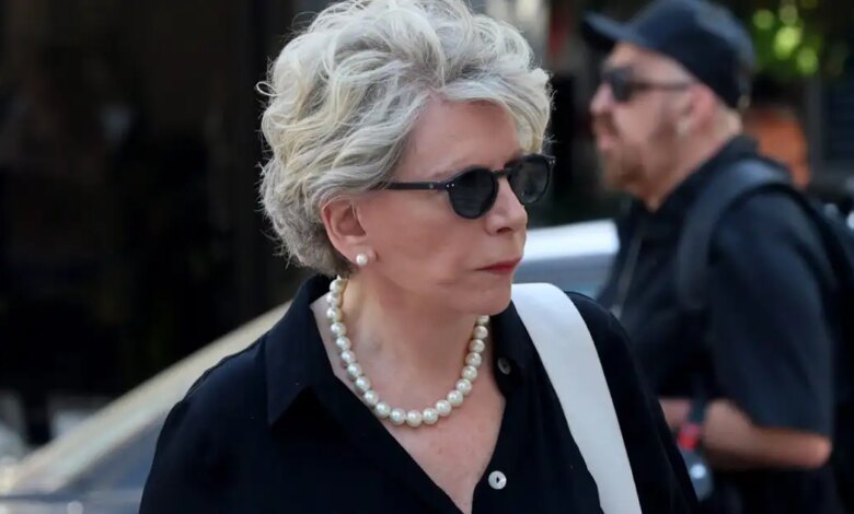 Έλενα Ακρίτα: «Δεν μπορώ να φανταστώ τη ζωή μου χωρίς τα σκυλιά μου»