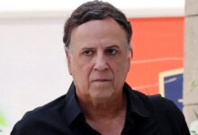 Χάρης Ρώμας: Έχω φίλους του ίδιου φύλου που μεγαλώνουν παιδιά σε άριστες συνθήκες