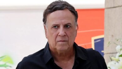 Χάρης Ρώμας: Έχω φίλους του ίδιου φύλου που μεγαλώνουν παιδιά σε άριστες συνθήκες