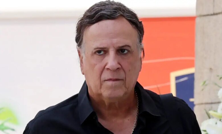 Χάρης Ρώμας: Έχω φίλους του ίδιου φύλου που μεγαλώνουν παιδιά σε άριστες συνθήκες