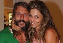 Η Κατερίνα Λάσπα για το μωρό που περιμένει ο πρώην άντρας της: «Καλώς να έρθει η νέα ψυχούλα»