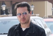 Ο Σταύρος Νικολαΐδης για τις 3 αποβολές της συζύγου του: «Δεν είναι εύκολο να χάνεις μωρό στον πέμπτο μήνα»