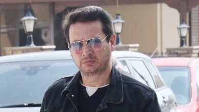 Ο Σταύρος Νικολαΐδης για τις 3 αποβολές της συζύγου του: «Δεν είναι εύκολο να χάνεις μωρό στον πέμπτο μήνα»