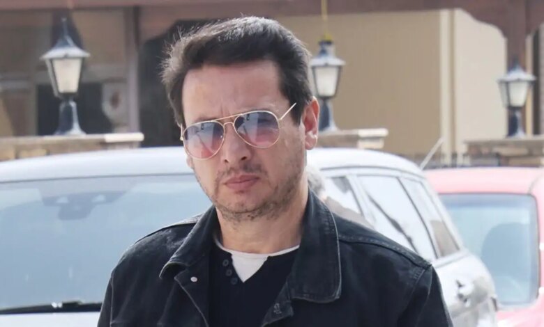 Ο Σταύρος Νικολαΐδης για τις 3 αποβολές της συζύγου του: «Δεν είναι εύκολο να χάνεις μωρό στον πέμπτο μήνα»