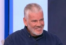 Νίκος Γρίτσης: «Μου ζήτησε η πλευρά της Άννας Βίσση να δώσω τραγούδια για πιθανή συνεργασία στο άμεσο μέλλον»