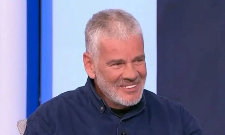 Νίκος Γρίτσης: «Μου ζήτησε η πλευρά της Άννας Βίσση να δώσω τραγούδια για πιθανή συνεργασία στο άμεσο μέλλον»