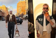 Νίκος Κοκλώνης: Απόδραση στη Νέα Υόρκη – Το εντυπωσιακό καρουζέλ φωτογραφιών του