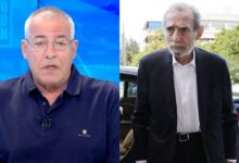 Νίκος Μάνεσης: Το «αντίο» στον Γιώργο Βαρδινογιάννη – «Από τους πιο αγγελικούς ανθρώπους του επιχειρηματικού κόσμου»