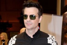 Ο Νίνο ανέβασε φωτογραφία με τον πρώην πεθερό του, Γιώργο Βαρδινογιάννη για του πει «αντίο»