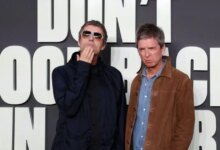 Oasis: Ακυκλοφόρητες ηχογραφήσεις αποσύρθηκαν από δημοπρασία μετά από νομική παρέμβαση τους