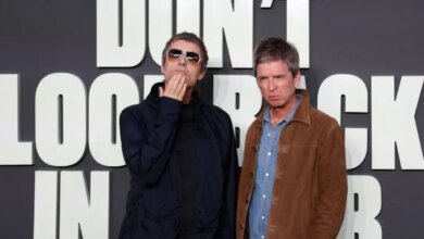 Oasis: Ακυκλοφόρητες ηχογραφήσεις αποσύρθηκαν από δημοπρασία μετά από νομική παρέμβαση τους