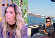 Αθηνά Οικονομάκου για τον Φίλιππο Μιχόπουλο: «Χώρισα και δεν διεκδίκησα ούτε ένα ευρώ»