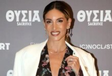 Αθηνά Οικονομάκου: «Χώρισα, δεν διεκδίκησα ευρώ για τα παιδιά μου