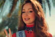 Ολίβια Βασιλόπουλος – Miss Universe Greece 2026: Συγκινεί παγκοσμίως το Miss Universe με το πρόμο βίντεο της στη νοηματική γλώσσα