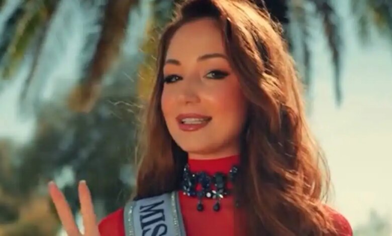 Ολίβια Βασιλόπουλος – Miss Universe Greece 2026: Συγκινεί παγκοσμίως το Miss Universe με το πρόμο βίντεο της στη νοηματική γλώσσα