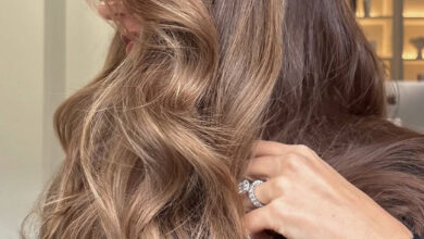 Ombré hair: Οι νέες τάσεις και οι φυσικές αποχρώσεις