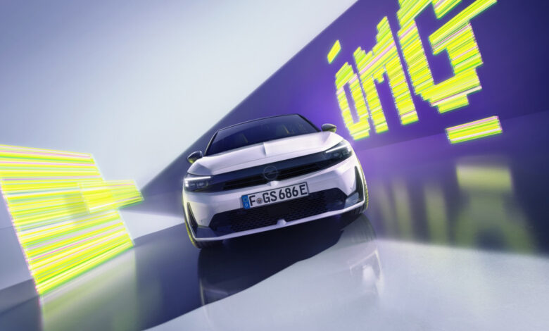 Μοναδικές εμπορικές προσφορές από την Opel κατά τη διάρκεια της AUTO ATHINA 2026