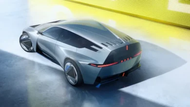 Opel STX Concept: Το όραμα της Opel για τα Sports Tourer του αύριο