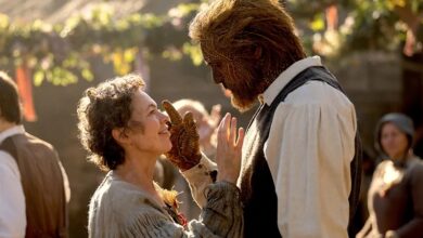 «Wicker»: Γιατί ο πιο παράξενος κινηματογραφικός σύζυγος της χρονιάς έχει γίνει αντικείμενο πόθου