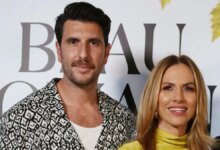 Ντορέττα Παπαδημητρίου: Ρομαντική απόδραση στη Ζυρίχη με τον Γιώργο Γεροντιδάκη