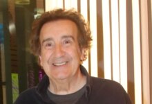 Άγγελος Παπαδημητρίου: Θέλω ένα ζαχαροπλαστείο, μια ωραία πάστα και εκεί να έρθει να σβήσει το σύμπαν