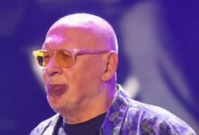 Λάκης Παπαδόπουλος για Άννα Βίσση: Ακούω ότι είναι η μεγαλύτερη Ελληνίδα τραγουδίστρια, αυτό με ενοχλεί