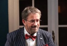 Σπύρος Παπαδόπουλος: Δεν με βλέπω στην τηλεόραση, δεν μπορώ ούτε να με ακούω, το έχουν πολλοί άνθρωποι αυτό