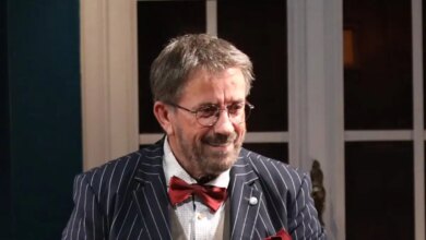 Σπύρος Παπαδόπουλος: Δεν με βλέπω στην τηλεόραση, δεν μπορώ ούτε να με ακούω, το έχουν πολλοί άνθρωποι αυτό