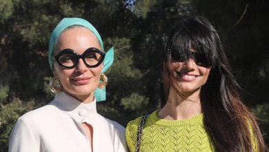 Ηλιάνα Παπαγεωργίου για Έλενα Χριστοπούλου: Το λιγότερο που με στενοχώρησε είναι το ότι έγινα πρωτοσέλιδο