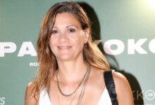 Άννα Μαρία Παπαχαραλάμπους: «Μπορεί να έχουμε περάσει κρίση στη σχέση μας, αλλά τη στιγμή που γράφτηκε δεν ίσχυε»