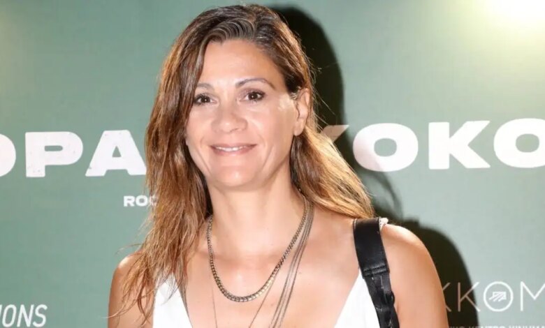 Άννα Μαρία Παπαχαραλάμπους: «Μπορεί να έχουμε περάσει κρίση στη σχέση μας, αλλά τη στιγμή που γράφτηκε δεν ίσχυε»