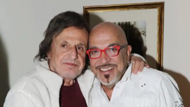 Γιάννης Ζουγανέλης: Ο Βασίλης Παπακωνσταντίνου έχει ΧΑΠ, δυσκολευόταν, εύχομαι να το ξεπεράσει