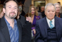 «Πόλεμος» για το βιβλίο της Αλίκης Βουγιουκλάκη: Εξώδικο Παπαμιχαήλ στον θείο του – Τι απαντά ο Αντώνης Βουγιουκλάκης