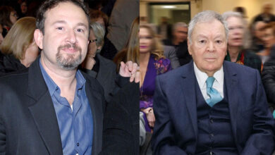 «Πόλεμος» για το βιβλίο της Αλίκης Βουγιουκλάκη: Εξώδικο Παπαμιχαήλ στον θείο του – Τι απαντά ο Αντώνης Βουγιουκλάκης