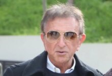 Αργύρης Παπαργυρόπουλος για Καρβέλα και Βίσση: «Είναι μάγκας ο Νίκος, του είπα να σταματήσει την κόντρα με την Άννα»