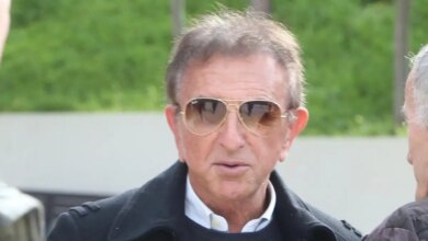 Αργύρης Παπαργυρόπουλος για Καρβέλα και Βίσση: «Είναι μάγκας ο Νίκος, του είπα να σταματήσει την κόντρα με την Άννα»
