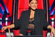 Παρασκήνιο στο «The Voice» με Πάολα και Έλενα Παπαρίζου – Τι συμβαίνει ανάμεσά τους;