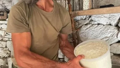 Ποιος είναι ο Γιάννης Παπασηφάκης: Ο viral βοσκός που έγινε ντοκιμαντέρ στο BBC και η ομοιότητα με πασίγνωστο ηθοποιό