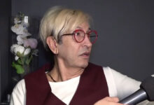 «Ας κοιτάξει να κάνει καλές σκηνοθεσίες!»: Ο Δημήτρης Παπάζογλου «ισοπεδώνει» τον Θοδωρή Αθερίδη