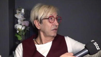 «Ας κοιτάξει να κάνει καλές σκηνοθεσίες!»: Ο Δημήτρης Παπάζογλου «ισοπεδώνει» τον Θοδωρή Αθερίδη