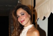 Κατερίνα Παπουτσάκη: Δεν είμαι ερωτευμένη καθόλου και δεν το έχω στα άμεσα σχέδιά μου